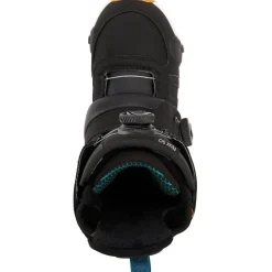 BURTON Felix Step On Snowboard-boots Für Frauen - black - 25.5