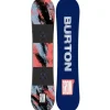 BURTON Grom Camber Snowboard - 110