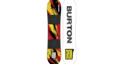 BURTON Grom Ketchup Mustard 130