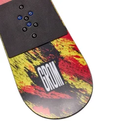 BURTON Grom Ketchup Mustard 130