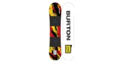 BURTON Grom (2024) ketchup / mustard