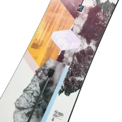 BURTON Hideaway - 148 cm