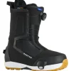 BURTON Highshot SO black - 41.5