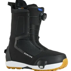BURTON Highshot SO Black – schwarz – 42