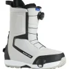 BURTON Highshot SO Gray cloud - 42.5