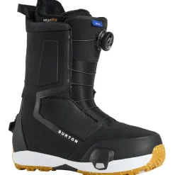 BURTON Highshot Step on Boot 2026 Black - 44