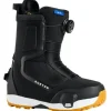 BURTON Highshot Step On Boot 2026 black - 40,5