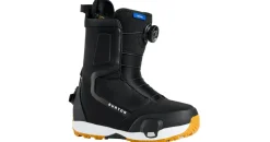 BURTON Highshot Step On Boot 2026 black - 40,5