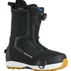 BURTON Highshot STEP ON Boot 2026 black - 41
