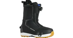 BURTON Highshot STEP ON Boot 2026 black - 41