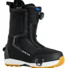 BURTON Highshot Wide Black - 44