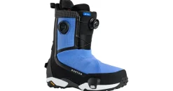 BURTON Highshot X STEP ON Boot 2026 iris bloom - 32.0