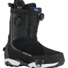 BURTON HIGHSHOT X WIDE STEP ON Boot 2026 black - 46