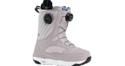 BURTON Limelight Boa Boot 2026 washed lavender - 41