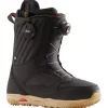 BURTON Limelight Boa Größe:37, Farben:Black