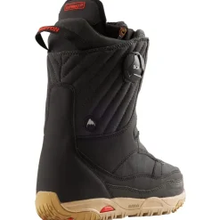 BURTON Limelight Boa Größe:37, Farben:Black