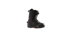 BURTON Limelight Step On 23/24 Snowboardschuhe Damen schwarz - schwarz