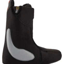 BURTON Limelight Step On 23/24 Snowboardschuhe Damen schwarz - schwarz