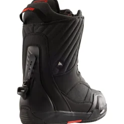BURTON Limelight Step On 23/24 Snowboardschuhe Damen schwarz - schwarz