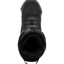 BURTON Limelight Step On 23/24 Snowboardschuhe Damen schwarz - schwarz