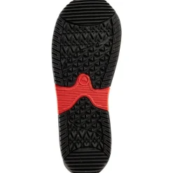 BURTON Limelight Step On 23/24 Snowboardschuhe Damen schwarz - schwarz