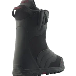 BURTON Mint Black Snowboard Boot, 7.0