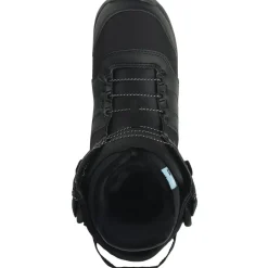 BURTON Mint Black Snowboard Boot, 7.0