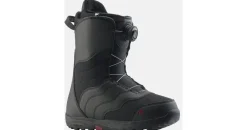 BURTON Mint BOA Black