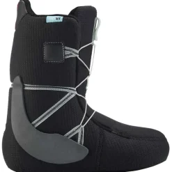 BURTON Mint BOA Black