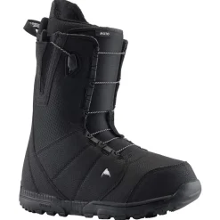 BURTON MOTO black - 41.5