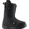 BURTON Moto Black - 43.5