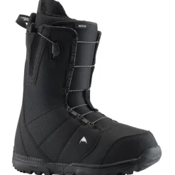 BURTON Moto Black - 43.5
