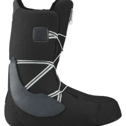 BURTON Moto Black - 43.5