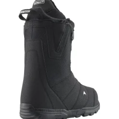 BURTON Moto Black - 43.5