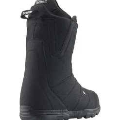 BURTON MOTO BOA black - 42