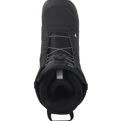 BURTON MOTO BOA black - 42