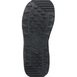 BURTON MOTO BOA black - 42