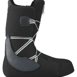 BURTON Moto Boa Black - 46