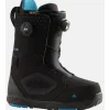 BURTON PHOTON BOA black