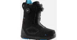 BURTON PHOTON BOA black