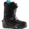 BURTON Photon Step On Black