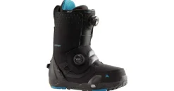 BURTON Photon Step On Black