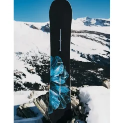 BURTON Process Camber - 157 W