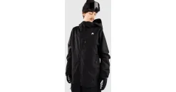 BURTON Reserve 2l Jacke Schwarz XL