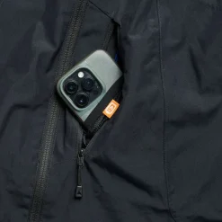 BURTON Reserve 2l Jacke Schwarz XL