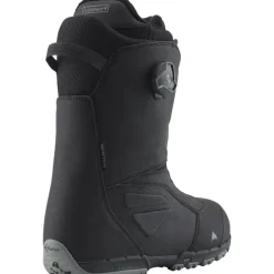 BURTON Ruler Boa Black - 42