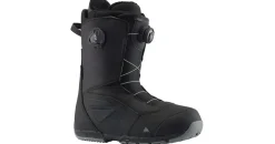 BURTON Ruler Boa Black - 42