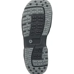 BURTON Ruler Boa Black - 42