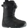 BURTON Ruler Wide Boa Snowboardschuhe - - 47