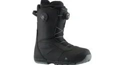BURTON Ruler Wide Boa Snowboardschuhe - - 47